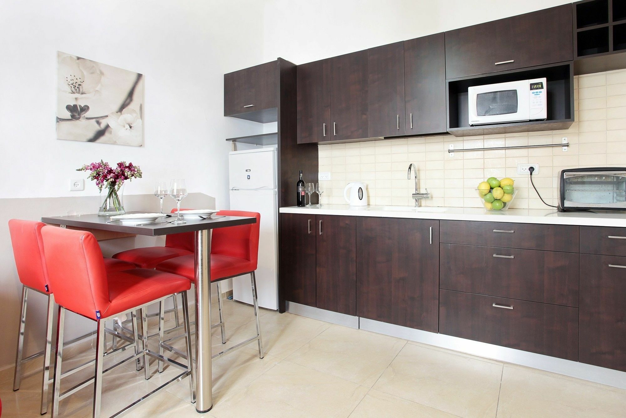 "Shayash" Brand Apartments Tel Aviv-Ranak Extérieur photo